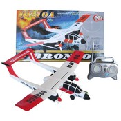 Bronco OV-10A RTF Electric Remote Control Plane
