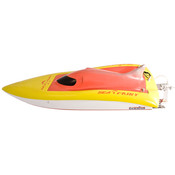 Dolphin Sea Fairy 23 in. Fiberglass RTR Electric R