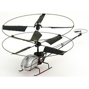 Beast Mini RC Electric RTR Helicopter