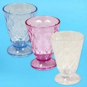 Tumbler 9 oz Ice Cream/Parfait
