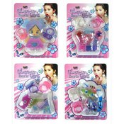 Stationery Set 10 Piece Cinderella Stationery
