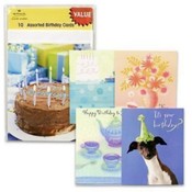 Wholesale Birthday Cards