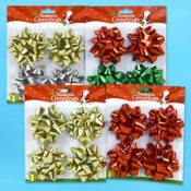 Gift Bow 4 Pack4 X 22Loopsbows &amp; Gift
