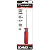 1 x 3 Screwdriver