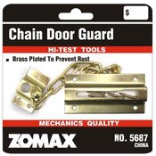 Brass Door Chain