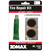Tire Repair Kit