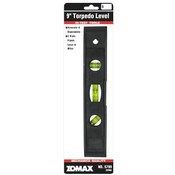 9" Torpedo Level
