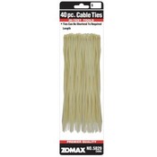 Cable Tie Assorted 8" &amp; 4"