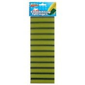 12 PCS Scrubbing Sponge