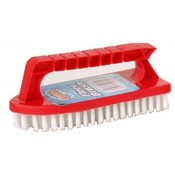 Iron Shaped Floor Brush
