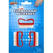 3PC Fingernail Brush