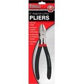 6"  Diagonal Cutting Pliers