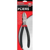 8" Diagonal Cutting Pliers