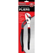 8"  Groove Joint Pliers