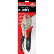7"  Lock Grip Pliers