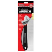 6" Adjustable Wrench with Sleeve
